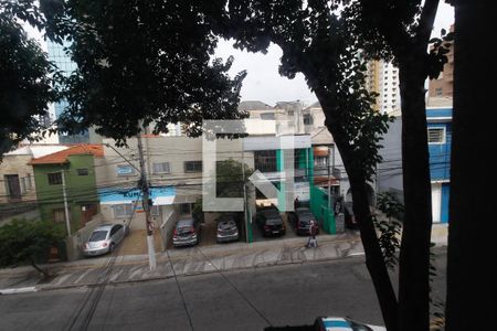 Vista de apartamento para alugar com 2 quartos, 60m² em Santana, São Paulo