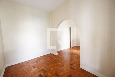 Sala de apartamento para alugar com 2 quartos, 60m² em Santana, São Paulo