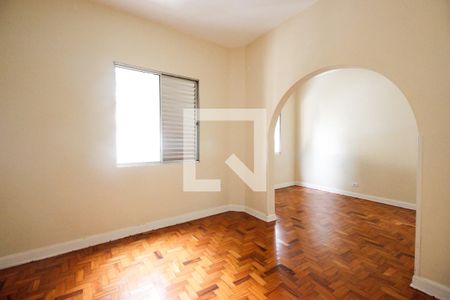 Sala de apartamento para alugar com 2 quartos, 60m² em Santana, São Paulo