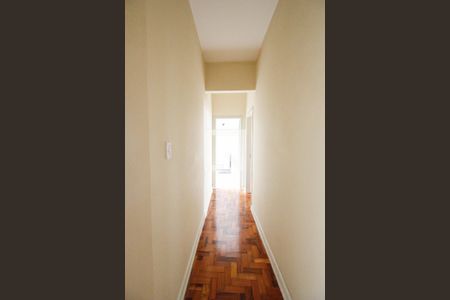 Corredor de apartamento para alugar com 2 quartos, 60m² em Santana, São Paulo