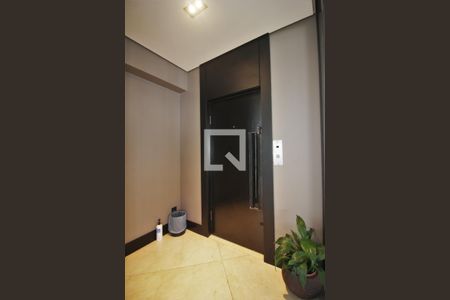 Hall privativo de apartamento à venda com 3 quartos, 408m² em Vila Morumbi, São Paulo