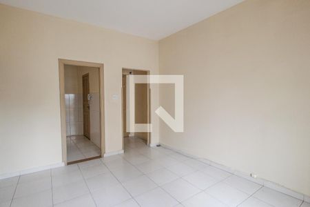 Sala de apartamento para alugar com 2 quartos, 60m² em Santana, São Paulo