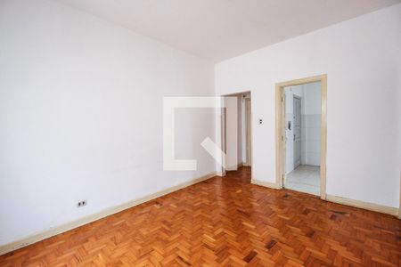 Sala de apartamento para alugar com 2 quartos, 60m² em Santana, São Paulo