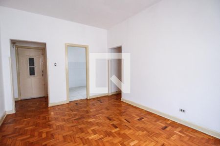 Sala de apartamento para alugar com 2 quartos, 60m² em Santana, São Paulo