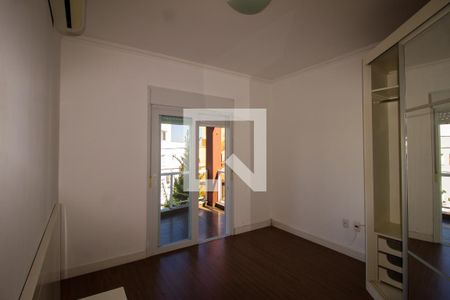 Quarto 1 de casa de condomínio à venda com 3 quartos, 186m² em Aberta dos Morros, Porto Alegre