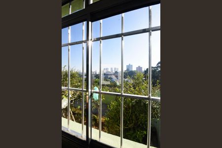 Vista de casa para alugar com 2 quartos, 60m² em Jardim Londrina, São Paulo