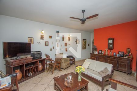 Sala de casa à venda com 3 quartos, 121m² em Vila Sao Francisco, São Paulo