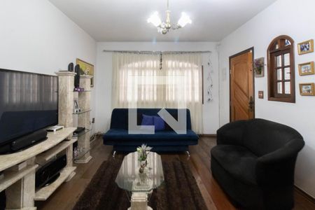 Sala de casa à venda com 3 quartos, 370m² em Jardim Munhoz, Guarulhos