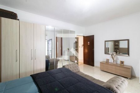 Suíte de casa à venda com 3 quartos, 370m² em Jardim Munhoz, Guarulhos