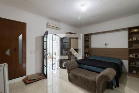 Suíte de casa à venda com 3 quartos, 370m² em Jardim Munhoz, Guarulhos