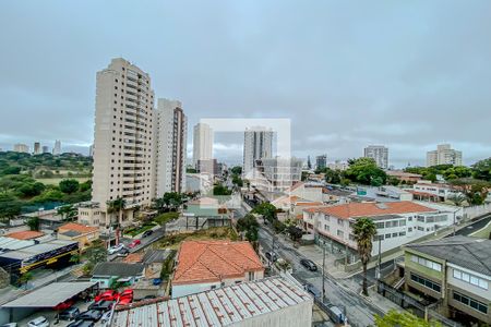 Vista da Varanda de apartamento à venda com 2 quartos, 60m² em Vila Formosa, São Paulo