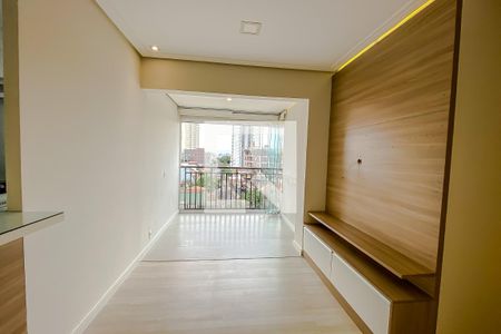 Sala de apartamento à venda com 2 quartos, 60m² em Vila Formosa, São Paulo