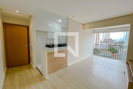 Sala de apartamento à venda com 2 quartos, 60m² em Vila Formosa, São Paulo