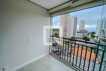 Varanda de apartamento à venda com 2 quartos, 60m² em Vila Formosa, São Paulo