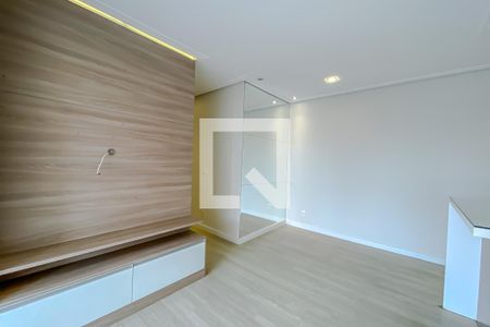 Sala de apartamento à venda com 2 quartos, 60m² em Vila Formosa, São Paulo