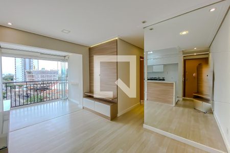 Sala de apartamento à venda com 2 quartos, 60m² em Vila Formosa, São Paulo