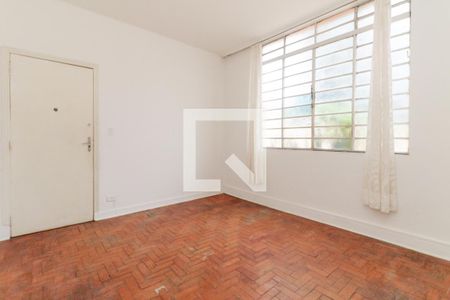 Sala  de apartamento à venda com 3 quartos, 180m² em Pinheiros, São Paulo