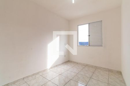 Quarto 2 de apartamento para alugar com 2 quartos, 43m² em Vila Nova Bonsucesso, Guarulhos