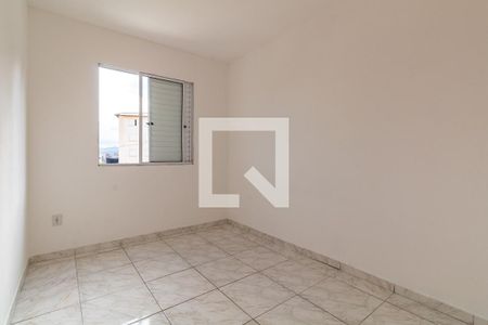 Quarto 1 de apartamento para alugar com 2 quartos, 43m² em Vila Nova Bonsucesso, Guarulhos