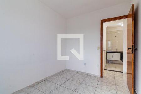 Quarto 1 de apartamento para alugar com 2 quartos, 43m² em Vila Nova Bonsucesso, Guarulhos