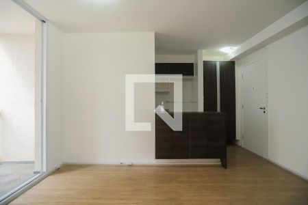 Sala de apartamento à venda com 2 quartos, 52m² em Bom Retiro, São Paulo