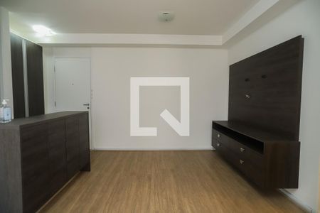 Sala de apartamento à venda com 2 quartos, 52m² em Bom Retiro, São Paulo