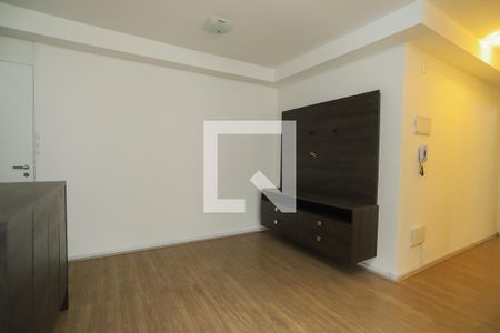 Sala de apartamento à venda com 2 quartos, 52m² em Bom Retiro, São Paulo