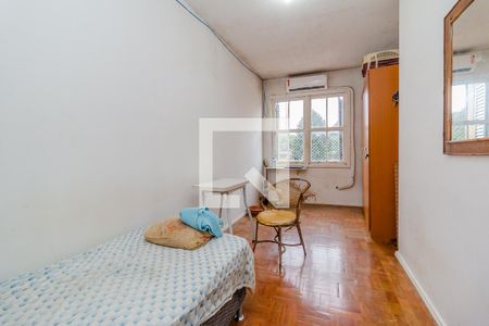 Quarto 2 de apartamento para alugar com 2 quartos, 43m² em Centro Histórico, Porto Alegre