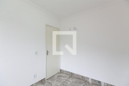 Quarto 1  de apartamento para alugar com 2 quartos, 50m² em Vila Robertina, São Paulo