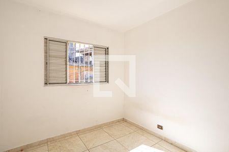 Quarto 2 de casa para alugar com 3 quartos, 100m² em Vila Três Irmãos, Carapicuíba