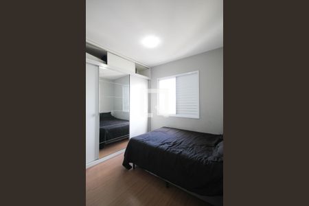 Quarto 1 de apartamento à venda com 2 quartos, 58m² em Conceição, Osasco