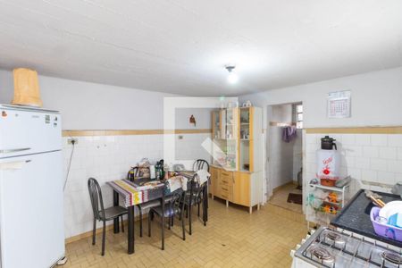 Cozinha de casa à venda com 3 quartos, 200m² em Vila Matilde, São Paulo
