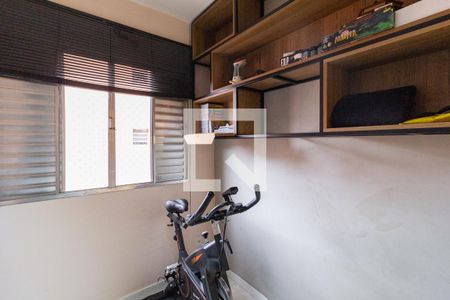 Quarto 1 de apartamento para alugar com 3 quartos, 72m² em Piratininga, Osasco