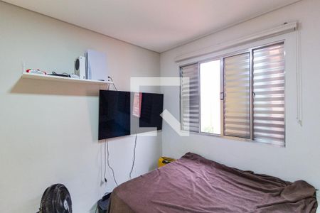 Quarto 2 de apartamento para alugar com 3 quartos, 72m² em Piratininga, Osasco