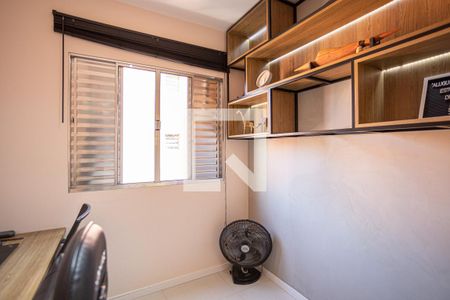 Quarto 1 de apartamento à venda com 3 quartos, 72m² em Piratininga, Osasco