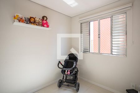 Quarto 2 de apartamento à venda com 3 quartos, 72m² em Piratininga, Osasco