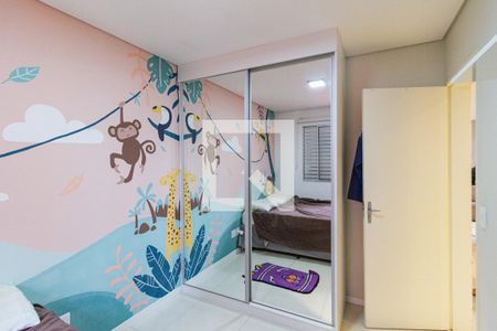 Quarto 2 de apartamento para alugar com 3 quartos, 72m² em Piratininga, Osasco