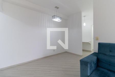 Sala de apartamento para alugar com 3 quartos, 87m² em Alto do Ipiranga, São Paulo