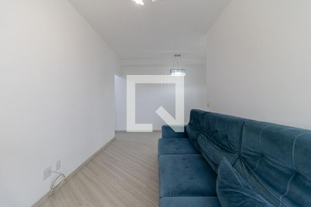 Sala de apartamento para alugar com 3 quartos, 87m² em Alto do Ipiranga, São Paulo