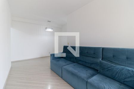 Sala de apartamento para alugar com 3 quartos, 87m² em Alto do Ipiranga, São Paulo