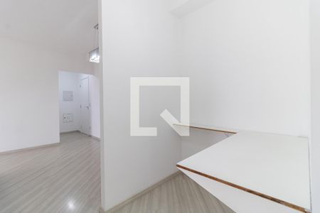 Escritório de apartamento para alugar com 3 quartos, 87m² em Alto do Ipiranga, São Paulo