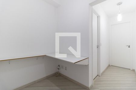 Escritório de apartamento para alugar com 3 quartos, 87m² em Alto do Ipiranga, São Paulo