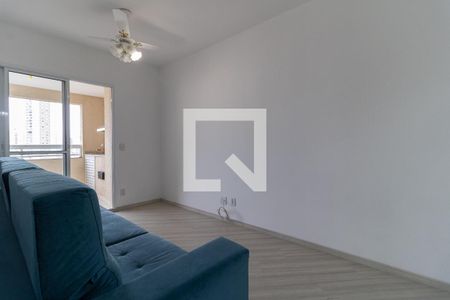 Sala de apartamento para alugar com 3 quartos, 87m² em Alto do Ipiranga, São Paulo