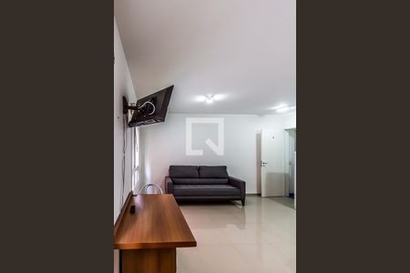 Studio de kitnet/studio para alugar com 1 quarto, 29m² em Vila Buarque, São Paulo