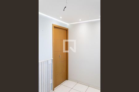 Quarto 1 de apartamento para alugar com 2 quartos, 46m² em Campo Grande, Rio de Janeiro