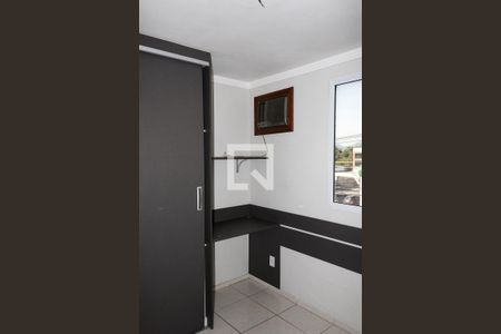 Quarto 2 de apartamento para alugar com 2 quartos, 46m² em Campo Grande, Rio de Janeiro