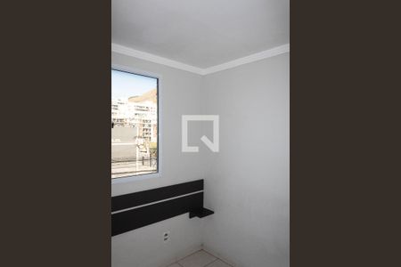 Quarto 2 de apartamento para alugar com 2 quartos, 46m² em Campo Grande, Rio de Janeiro