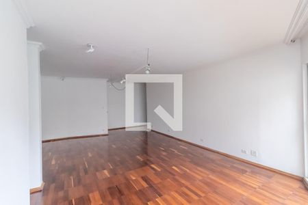 Sala de apartamento à venda com 3 quartos, 127m² em Sumaré, São Paulo