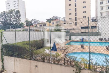 Vista do Quarto 1 de apartamento à venda com 3 quartos, 127m² em Sumaré, São Paulo