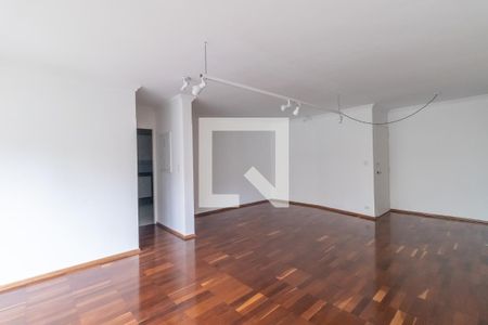 Sala de apartamento à venda com 3 quartos, 127m² em Sumaré, São Paulo